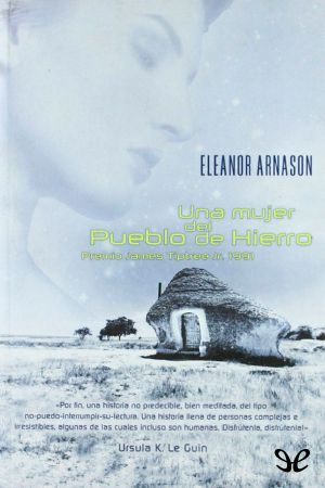 [Woman of the Iron People 01] • Una Mujer Del Pueblo De Hierro
